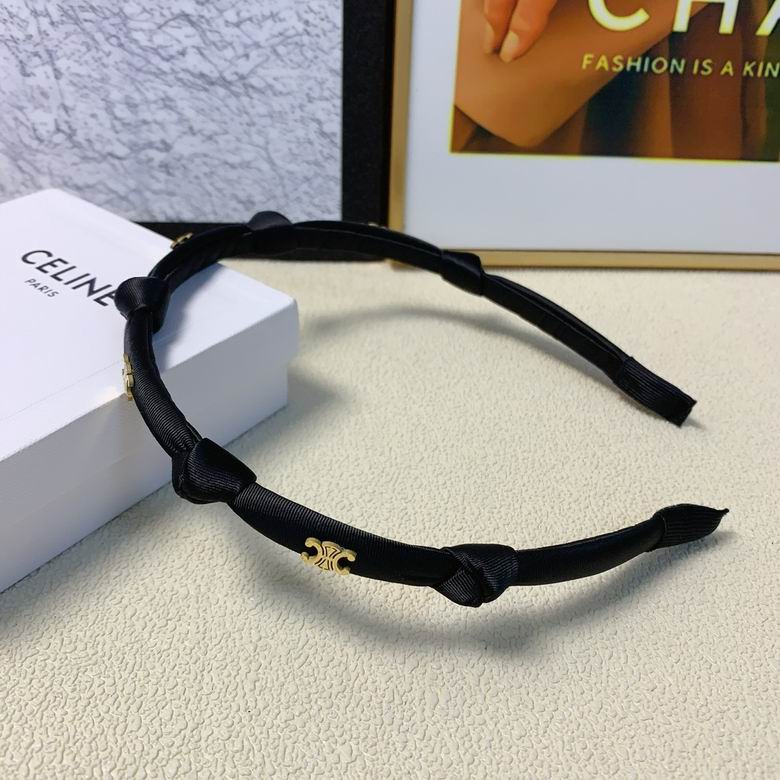 Celine Headband  (1)